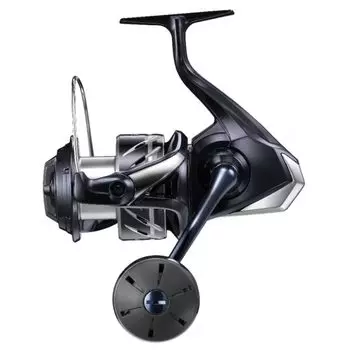 Катушка для спиннинга SHIMANO Large 24 Stradic SW 6000PG