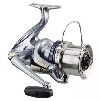 Катушка для спиннинга SHIMANO, метательная, дальность метания SA, активная, для серфинга, тонкая нить, поцелуй для начинающих
