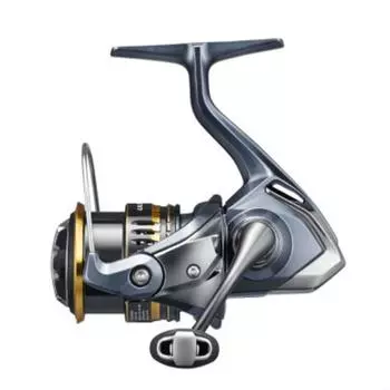 Катушка для спиннинга SHIMANO общего назначения Ultegra 2021 C2000SHG для рыбалки на трубе, старения, мбаринга, горной речного форели