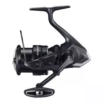 Катушка для спиннинга SHIMANO Saltwater Exsense 2021 3000MHG Seabass
