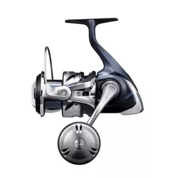 Катушка для спиннинга SHIMANO Saltwater Twin Power SW 2021 5000XG Береговая джиггинговая ловля на берегу Ловля на открытом воздухе Ловля на открытом воздухе