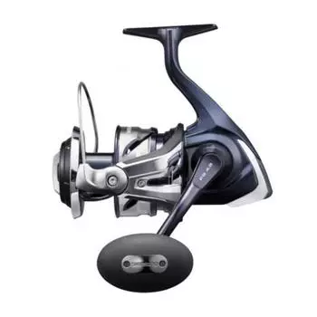 Катушка для спиннинга SHIMANO Saltwater Twin Power SW 2021 10000PG Offshore Jigging Offshore Casting