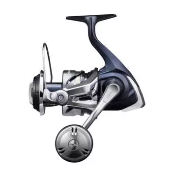 Катушка для спиннинга SHIMANO Saltwater Twin Power SW 2021 8000HG Offshore Jigging Offshore Casting