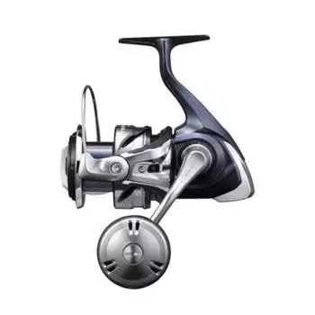 Катушка для спиннинга SHIMANO Saltwater Twin Power SW 2021 6000XG Offshore Jigging Offshore Casting