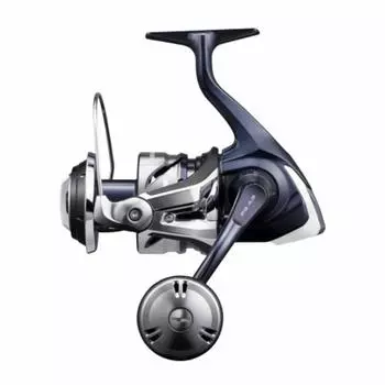 Катушка для спиннинга SHIMANO Saltwater Twin Power SW 2021 8000PG Offshore Jigging Offshore Casting