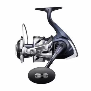 Катушка для спиннинга SHIMANO Saltwater Twin Power SW 2021 10000PG Offshore Jigging Offshore Casting