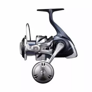 Катушка для спиннинга SHIMANO Saltwater Twin Power SW 2021 6000HG Offshore Jigging Offshore Casting