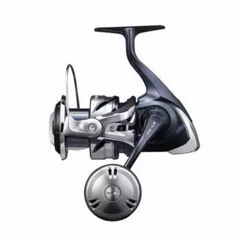 Катушка для спиннинга SHIMANO Saltwater Twin Power SW 2021 6000PG Offshore Jigging Offshore Casting