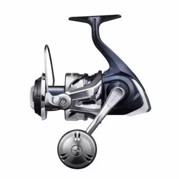 Катушка для спиннинга SHIMANO Saltwater Twin Power SW 2021 8000HG Offshore Jigging Offshore Casting