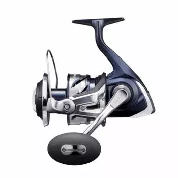 Катушка для спиннинга SHIMANO Saltwater Twin Power SW 2021 14000XG Offshore Jigging Offshore Casting