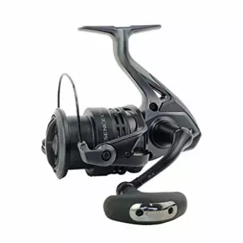 Катушка для спиннинга Shimano Seabass 18 Exsence CI4+ 4000MXG