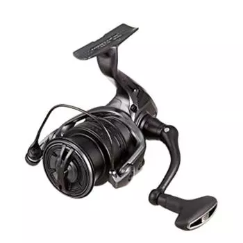 Катушка для спиннинга SHIMANO Seabass 18 Exsence CI4+ C3000M