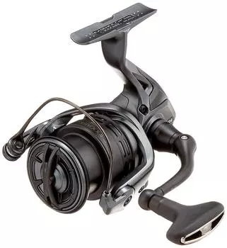 Катушка для спиннинга SHIMANO Seabass 18 Exsence C3000MHG CI4+