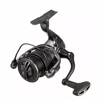 Катушка для спиннинга SHIMANO Seabass 18 Exsence CI4+ C3000M