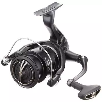 Катушка для спиннинга SHIMANO Seabass 20 Exsence BB 4000MHG