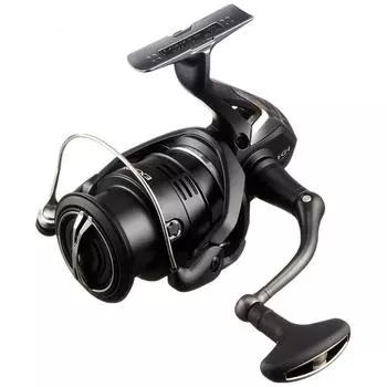 Катушка для спиннинга SHIMANO Seabass 20 Exsense BB 4000MXG для легкого берегового джиггинга