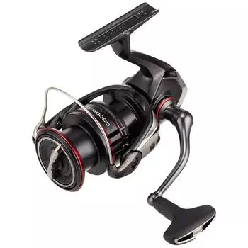 Катушка для спиннинга Shimano SHIMANO 20 Vanford C3000XG Versa для ловли плиткой, требующей высокоскоростной намотки