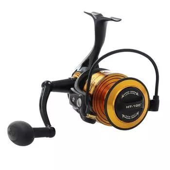 Катушка для спиннинга Spinfisher VII