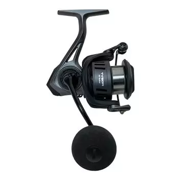 Катушка для спиннинга Tsulino «TYSON» (4000XH)