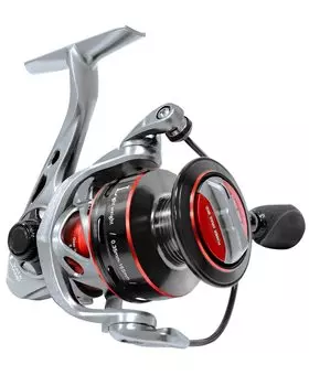 Катушка для спиннинга WATACHAMP Carbon PTERO LTS 2000 Ultra Light 202g для пресноводной соленой воды с высокой скоростью, сменная левая и правая рукоятка с ЧПУ 9