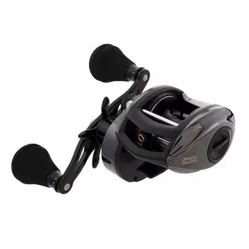 Катушка для заброса приманки Abu Garcia REVO BEAST