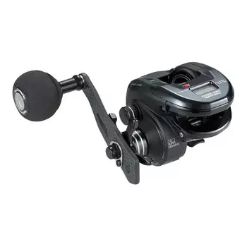 Катушка для заброса приманки Tailwalk Elan DGII 70 19089