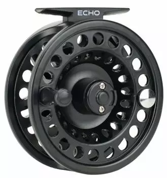 Катушка Echo ECHO BASE Fly Reel BASE 4/5 4/5