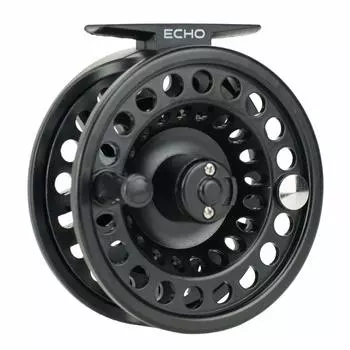 Катушка Echo ECHO BASE Fly Reel BASE 2/3 2/3