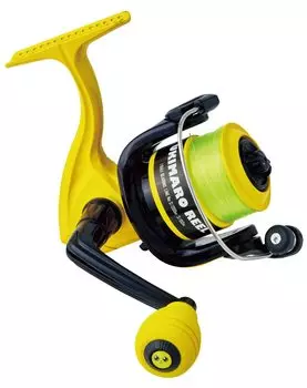 Катушка Гамакацу Укимаро 2000 UK8019