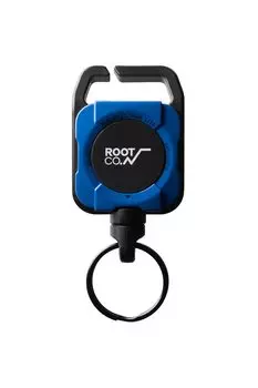 КАТУШКА GRAVITY MAG LITE [ROOT CO.] SQR. (синий) синий