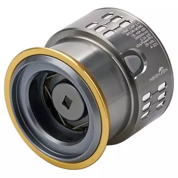 Катушка HEIGHTEN Asamizo Yumeya Type C2000S сменная шпуля для Silver Series S-27 Stella/Twin Power/Vanquish/Straddic/Vanford/Complex/Soare