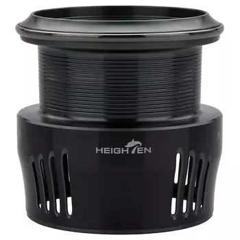 Катушка HEIGHTEN Сменная шпуля Daiwa Совместима с 2500 2500S 2500SS EXIST AIRITY CERTATE LUVIAS AIRITY Совместима с серией LT2500M цвет