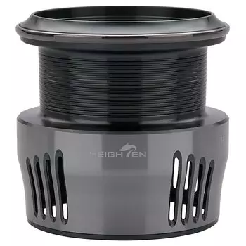 Катушка HEIGHTEN, сменная шпуля Daiwa, совместимая с 2500, 2500S, 2500SS, EXIST AIRITY, СЕРТИФИКАТ LUVIAS AIRITY, совместимая с серией LT2500M