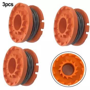 Катушка лески 2,5 метра, новая, прочная, высокого качества.