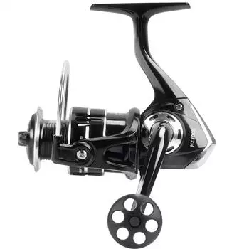 Катушка Mavllos Long Cast для джиговой ловли с лодки 1000-7000 5,2:1 металлическая катушка для спиннинга для лодки с морской водой