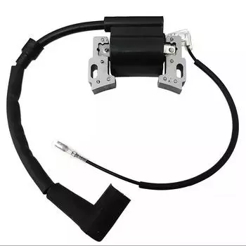 Катушка модуля зажигания подходит для Mountfield SV150 RV150 M150 V35 V40 чёрный