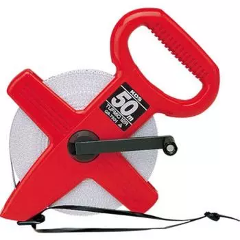 Катушка Muratec KDS Toughmic 12 ширина 50м GR12-50