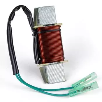 Катушка освещения для двигателя Yamaha 9,9 л.с. 15 л.с. 13,5 л.с. 63V-85533-00, аксессуары для подвесного двигателя