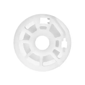 Катушка переднего и заднего стекла для Volkswagen Polo-ЛЕВАЯ