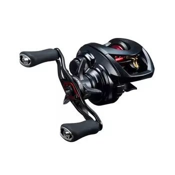 Катушка/приманка DAIWA bait finesse SS AIR TW 8.5R чёрный