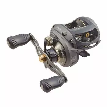 Катушка PRO MARINE Adjusty AJ200W AJ200W Pro Marine Fishing Reel Bait Reel Double Axis