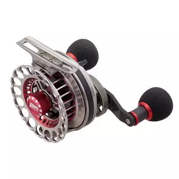Катушка PRO MARINE Artist Black Sea Bream AK60L красный