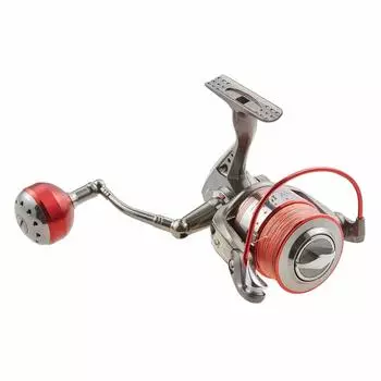 Катушка PRO MARINE Astray Attack Octopus AS4000 AS4000 Pro Marine Fishing Reel Spinning Reel