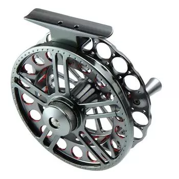 Катушка PRO MARINE Battlefield Black Sea Bream BK90DR BK90DR серебряный