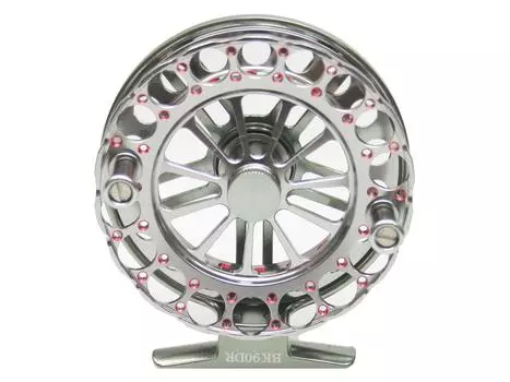 Катушка PRO MARINE Battlefield Black Sea Bream BK90DR BK90DR