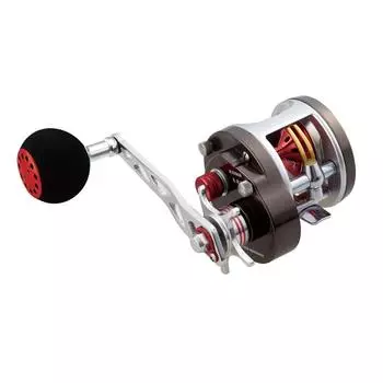 Катушка PRO MARINE BJ200P J BJ200P B-Rounder