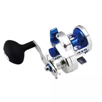 Катушка PRO MARINE BRJ1000B Blazer J BRJ1000B Blue