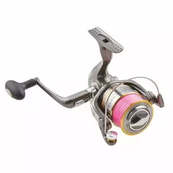 Катушка PRO MARINE Legnas Spin LE4000SPE LE4000SPE Pro Marine Fishing Reel Спиннинговая катушка