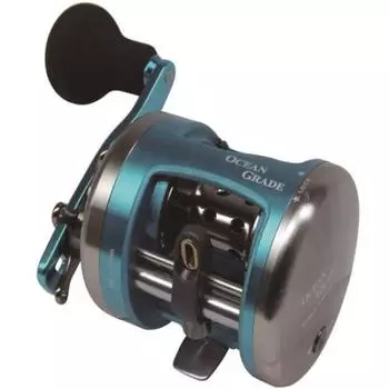 Катушка PRO TRUST Bait Reel Ocean Grade Jigging Compatible 300