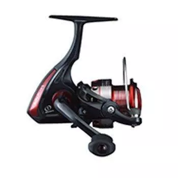 Катушка Prox Baltom RK 30 VRK30 Red 30